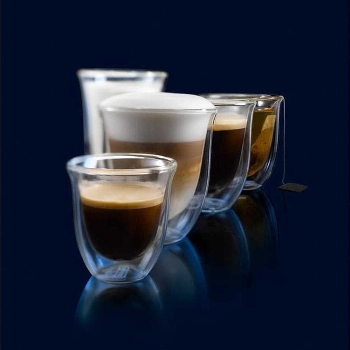 DeLonghi ECAM 290.61.B Kaffeevollautomat