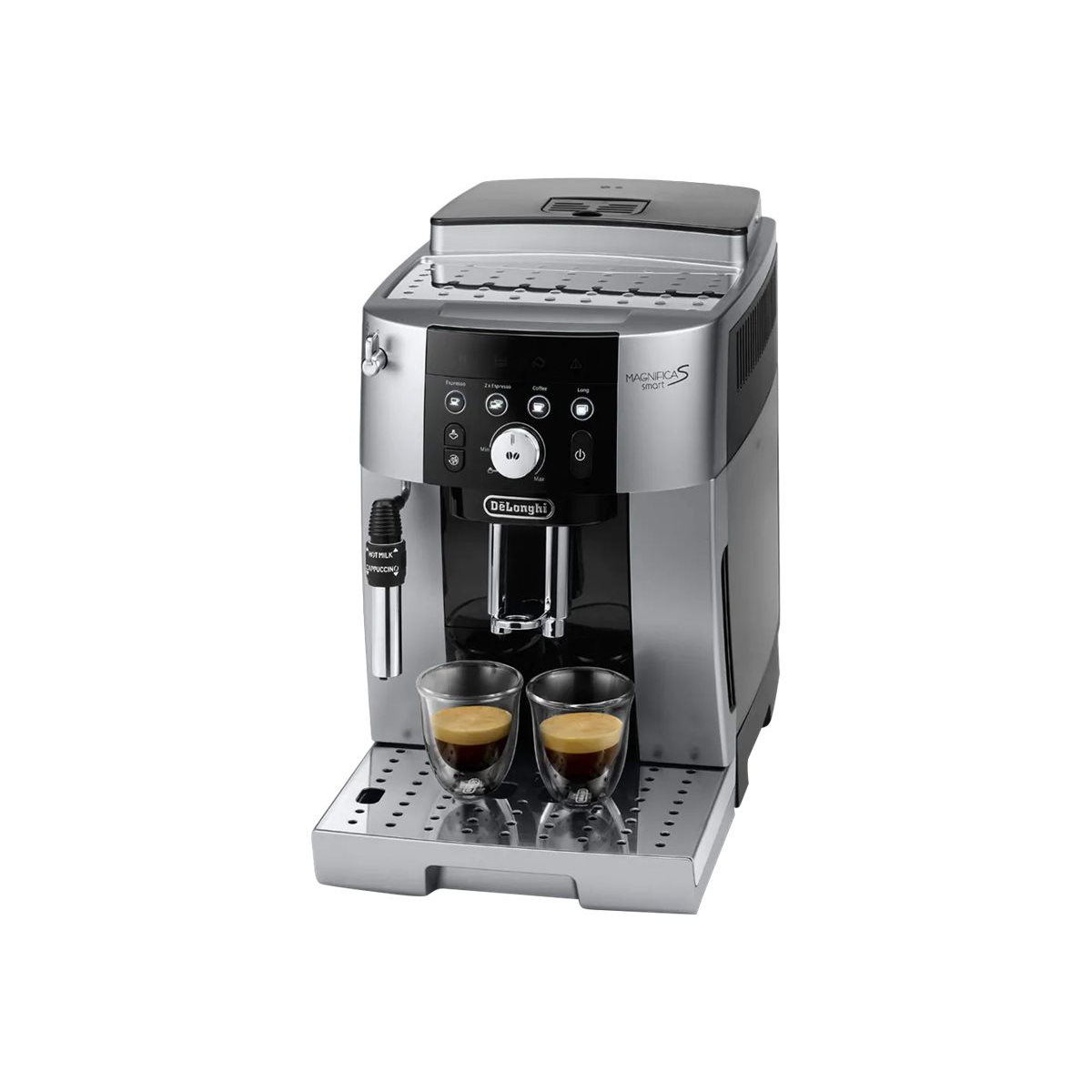DeLonghi ECAM 250.23.SB Magnifica S Smart Kaffeevollautomat