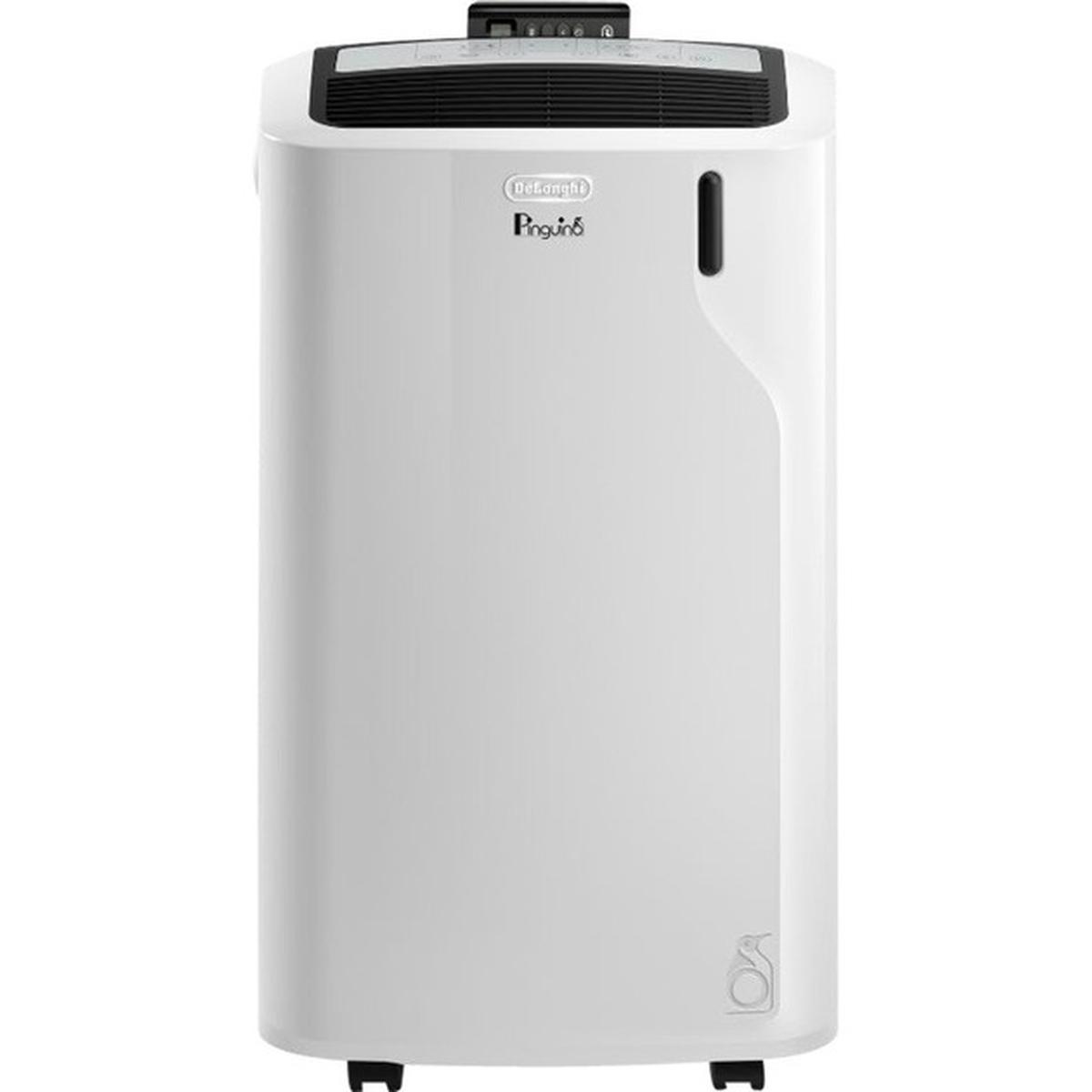 DeLonghi PAC EM90 Pinguin Klimaanlage 1000W weiß