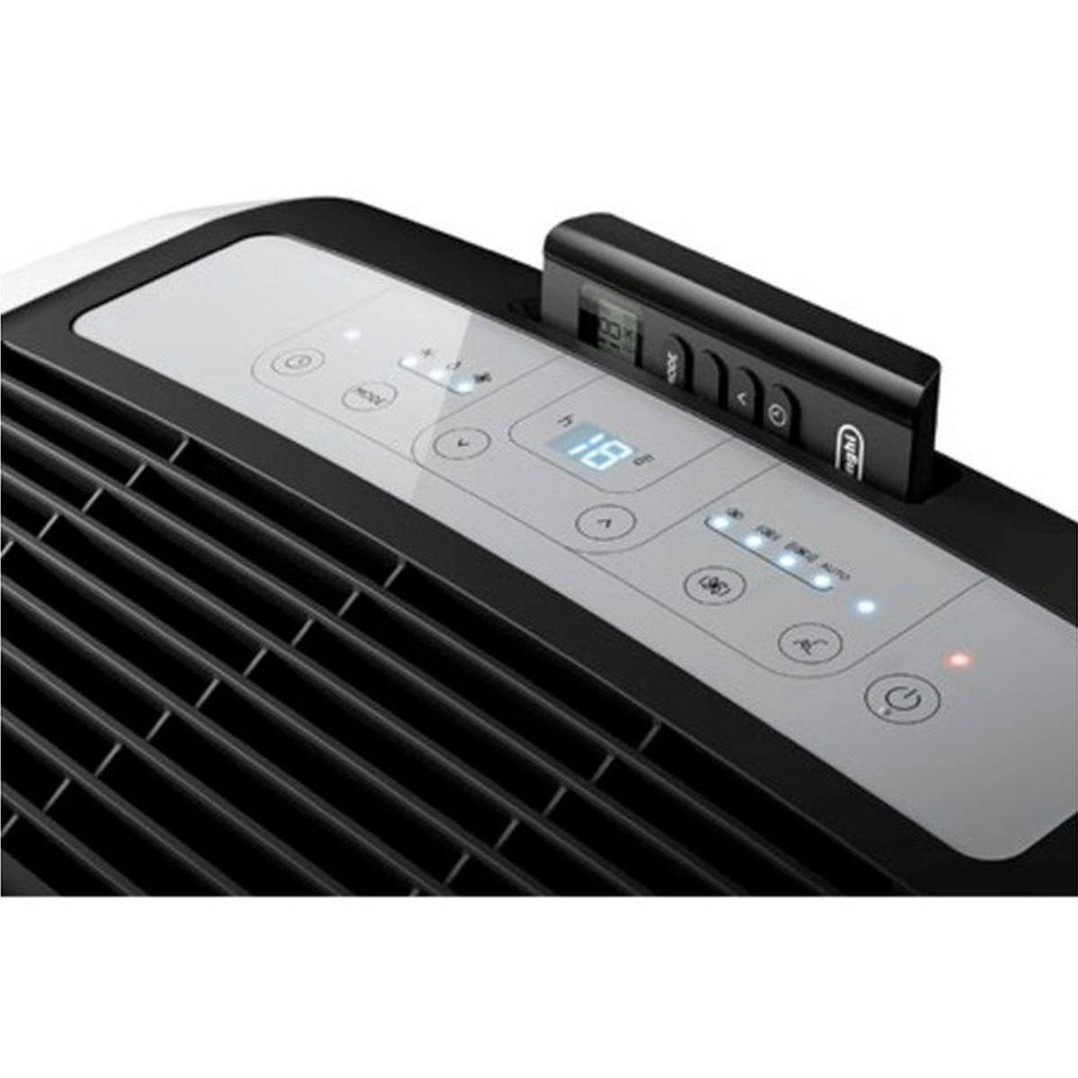 DeLonghi PAC EM90 Pinguin Klimaanlage 1000W weiß