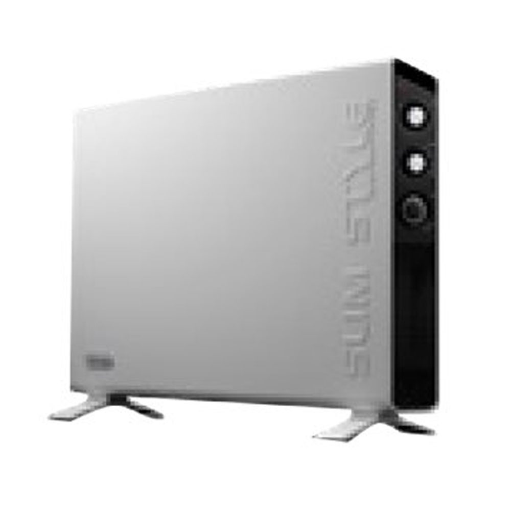 DeLonghi Slim Style HCX 3220 FTS Heizlüfter 2000W