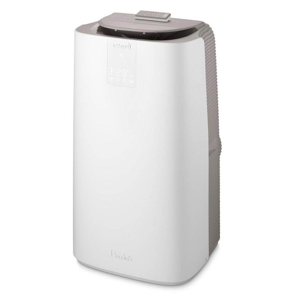 DeLonghi Pac AP120 GentleJet Klimagerät