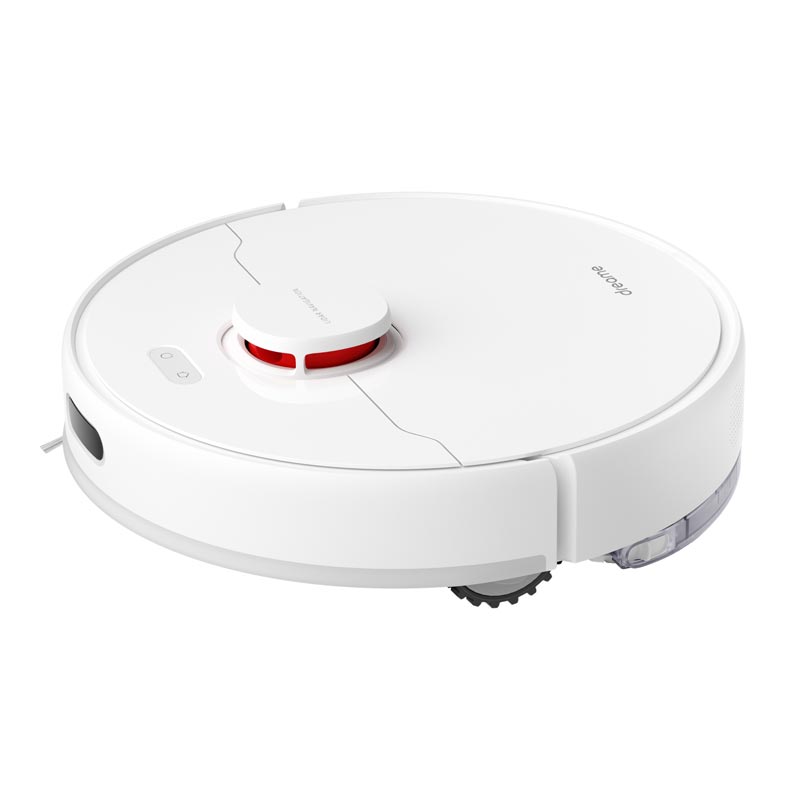 Dreame D10s Staubsaugroboter weiss