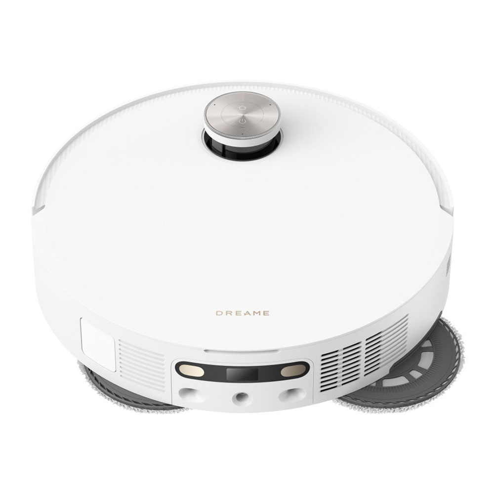 Dreame X50 Ultra Complete Saugroboter white