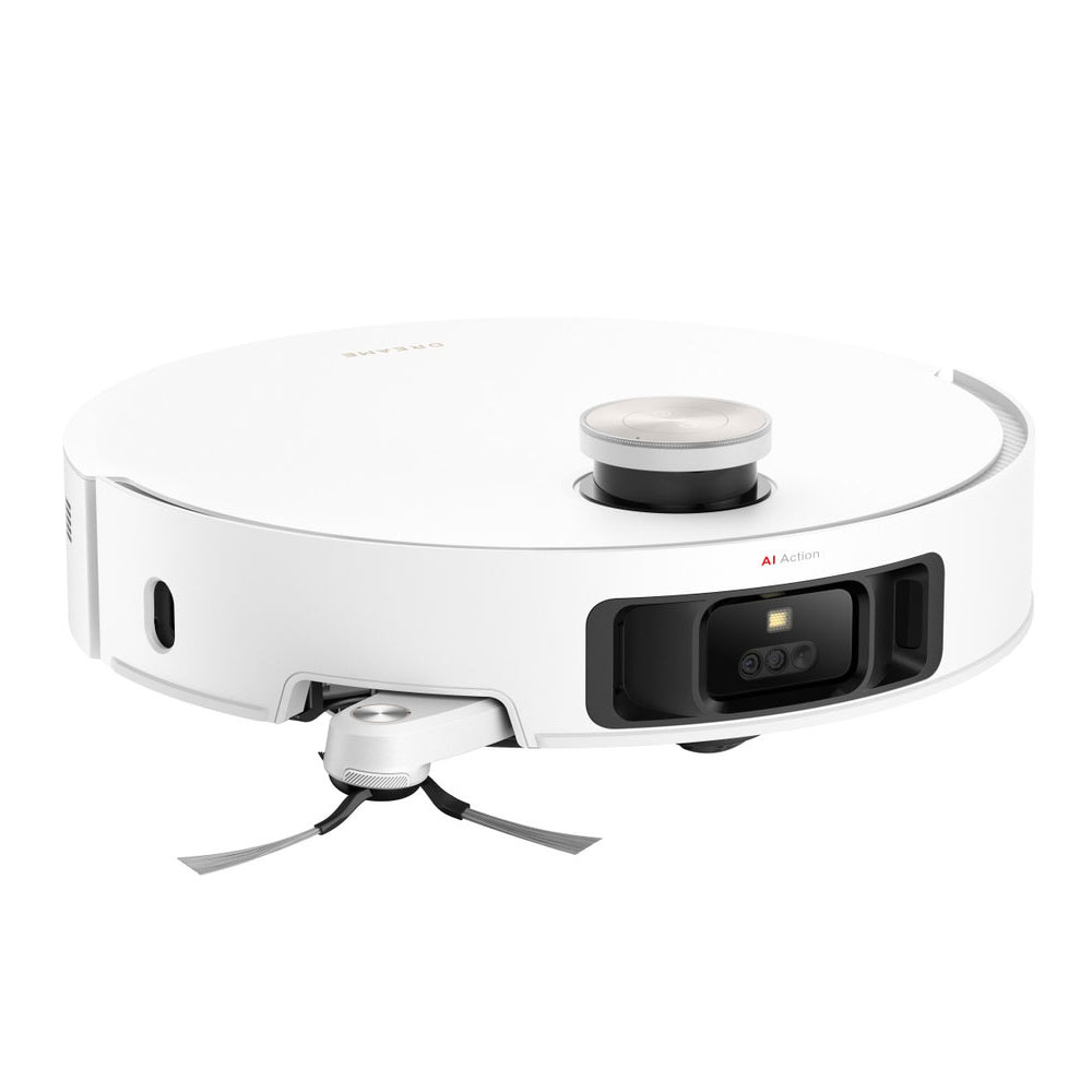 Dreame X50 Ultra Complete Saugroboter white