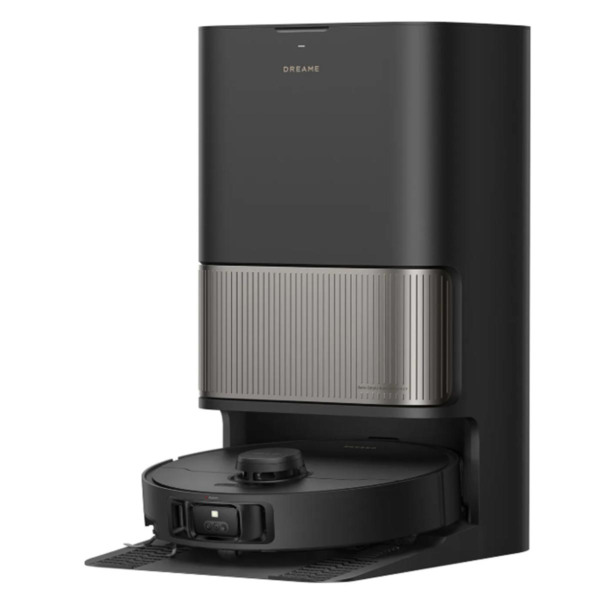 Dreame L40s Pro Ultra Saugroboter schwarz