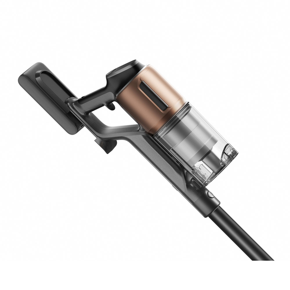 Dreame Z20 Staubsauger schwarz/bronze