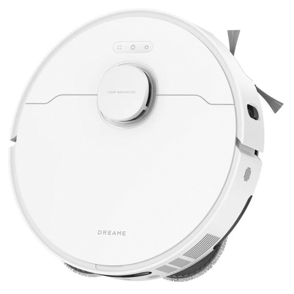 Dreame L10s Ultra Gen3 Saugroboter weiß