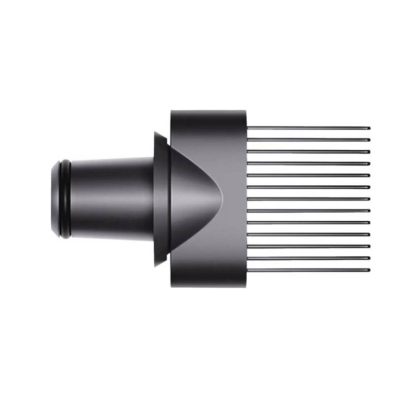 Dyson Supersonic HD07 Haartrockner anthrazit/fuchsia