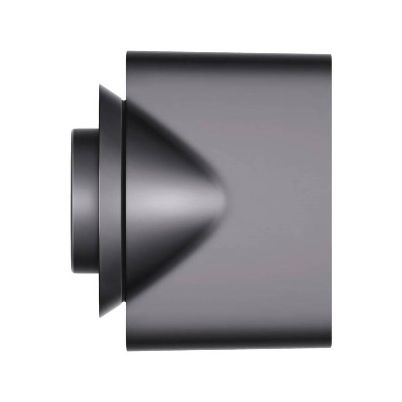 Dyson Supersonic HD07 Haartrockner anthrazit/fuchsia