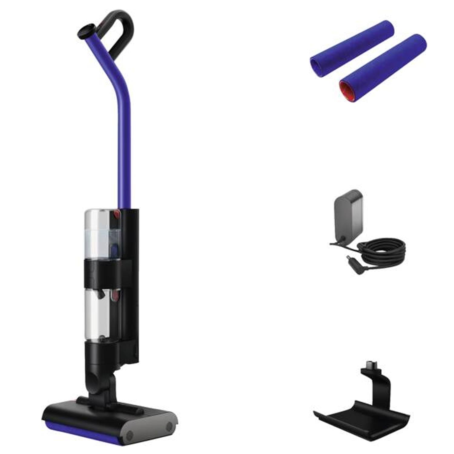 Dyson WashG1 Nass-Trocken-Akkusauger (Verpackung geöffnet) 