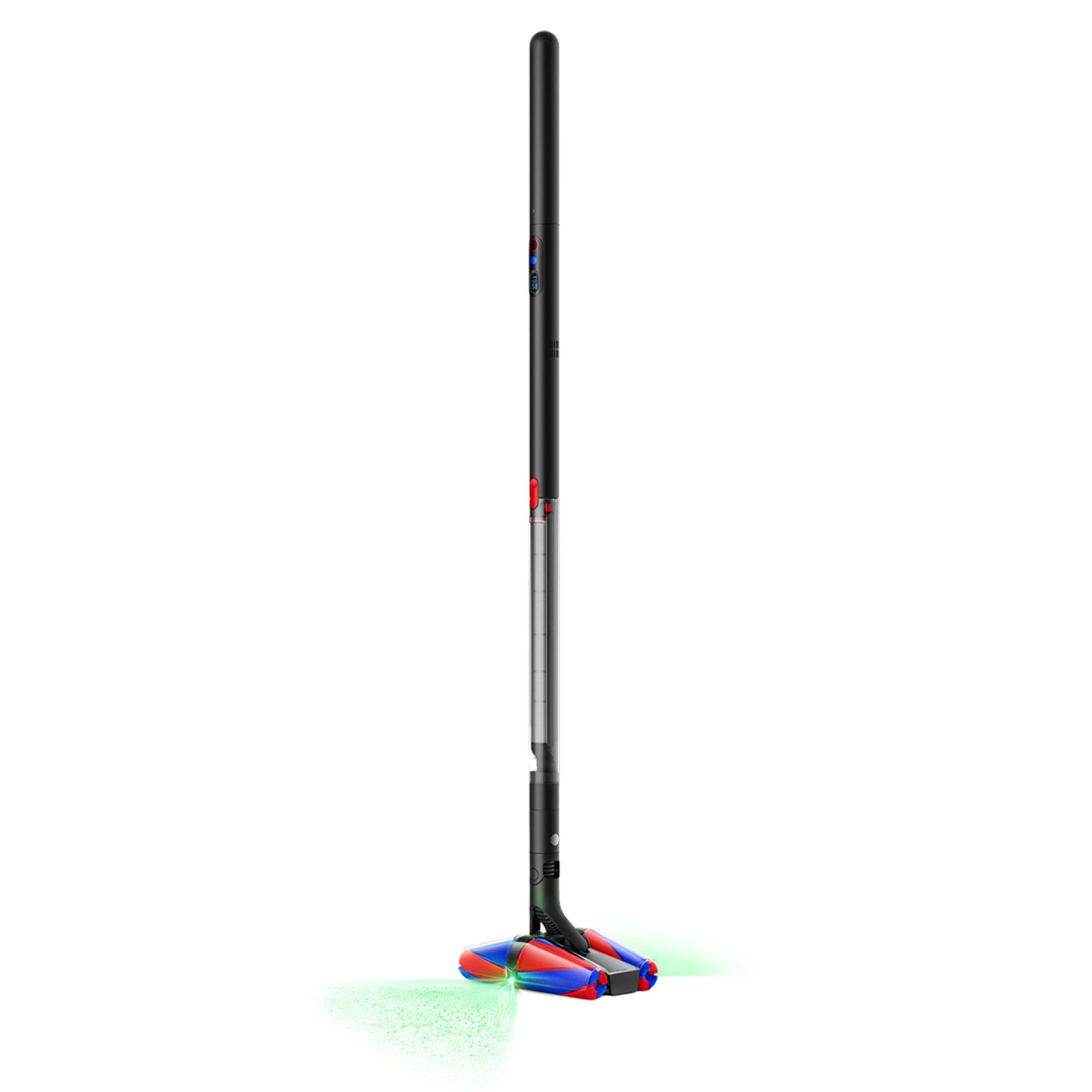 Dyson PencilVac Fluffycones Akku-Staubsauger