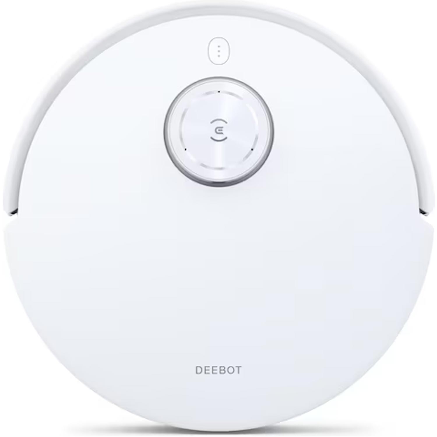 Ecovacs DEEBOT T10 Staubsaugerroboter weiß