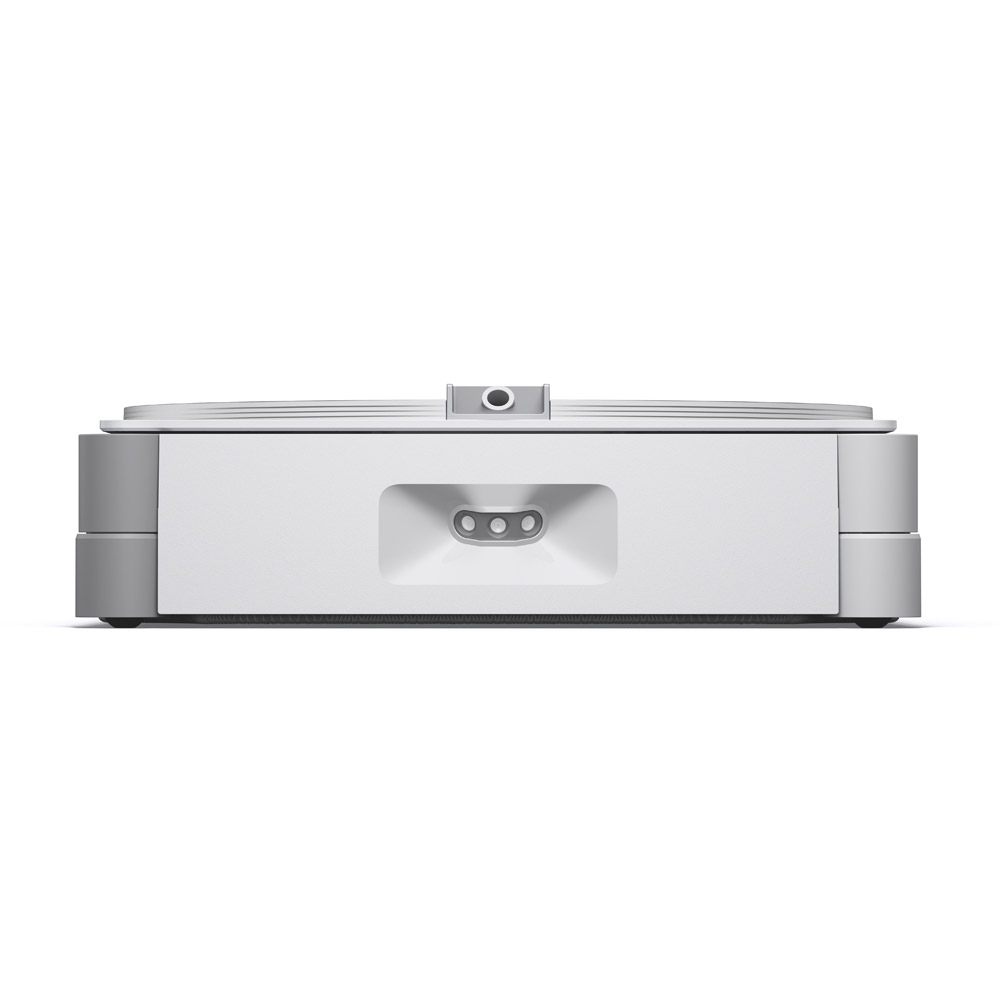 ECOVACS WINBOT W3 OMNI Fensterputzroboter mit Multifunktionsstation