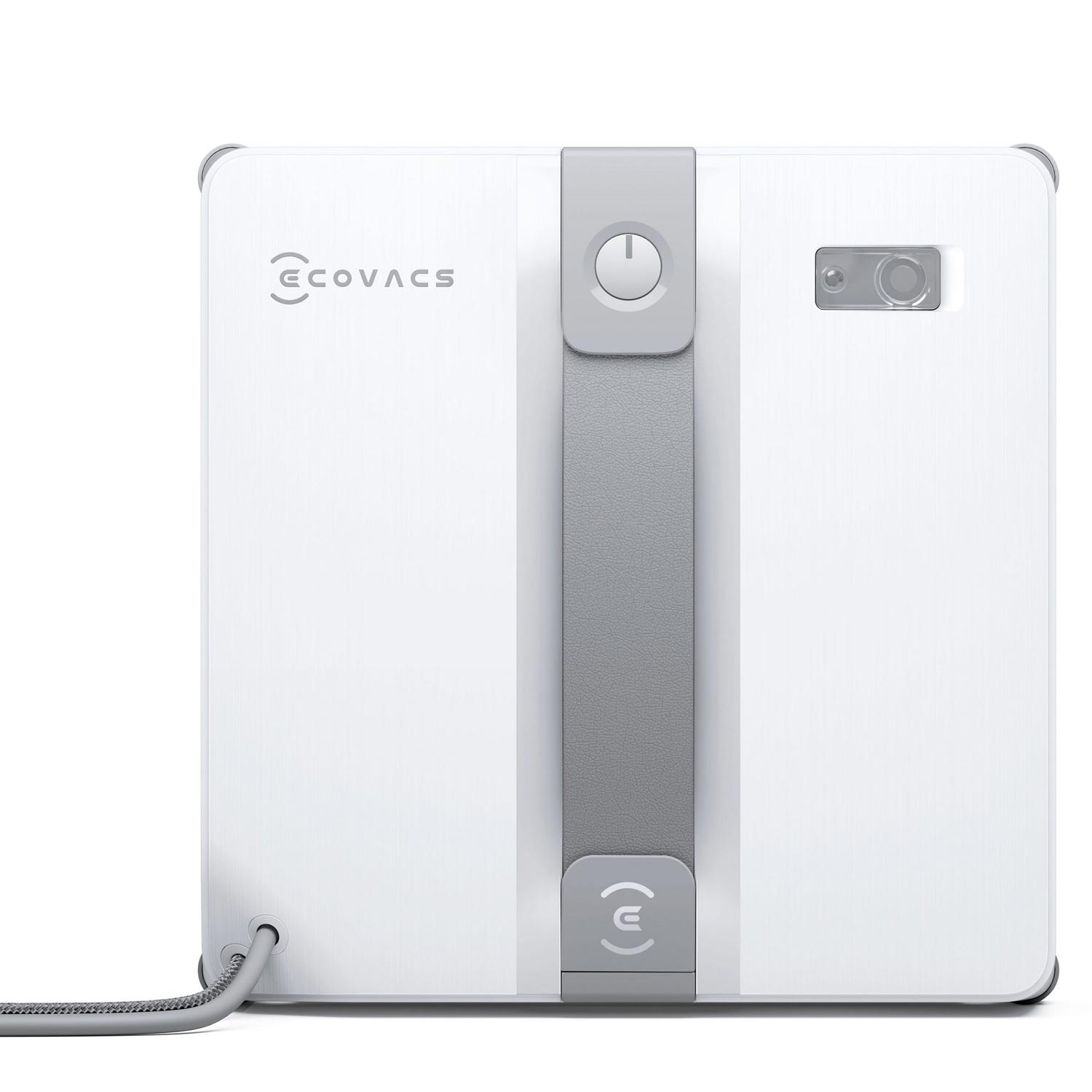 ECOVACS WINBOT Mini Fensterputzroboter grau