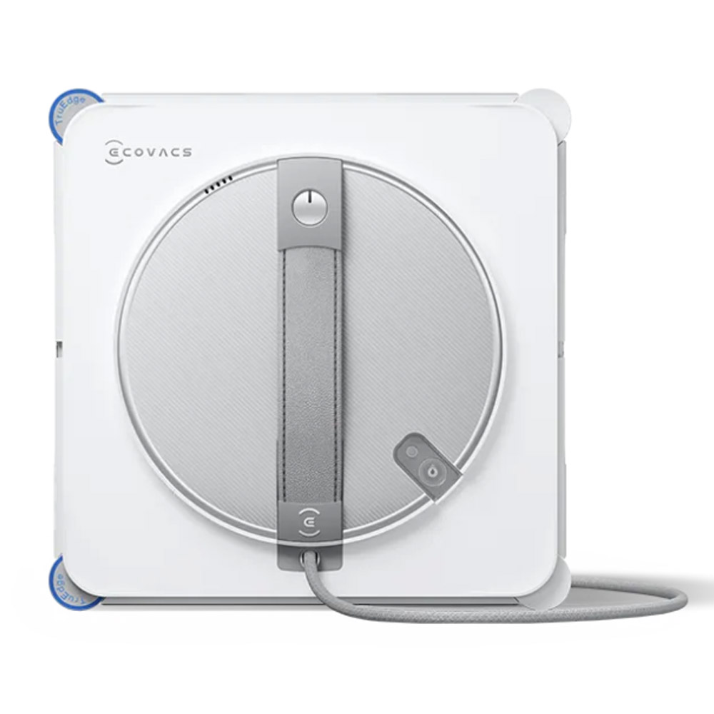 Ecovacs Winbot W2S Fensterputzroboter weiß