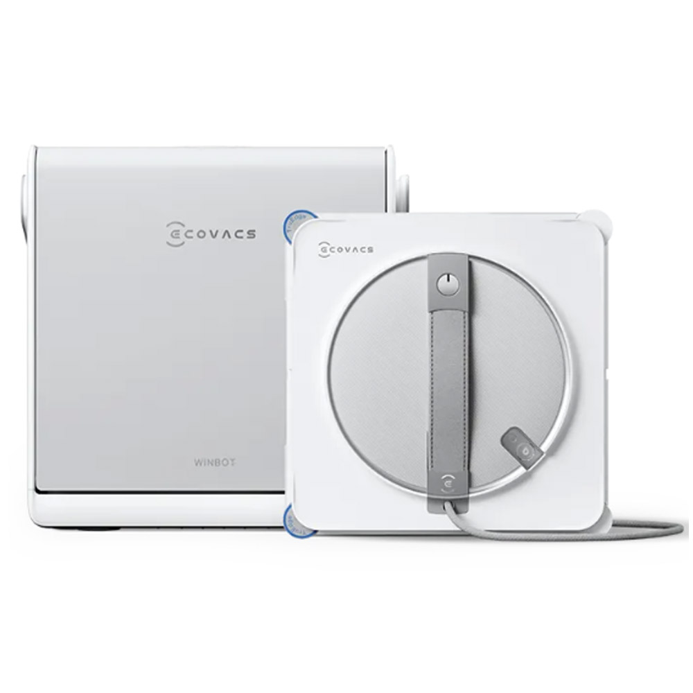 Ecovacs Winbot W2S Omni Fensterputzroboter weiß