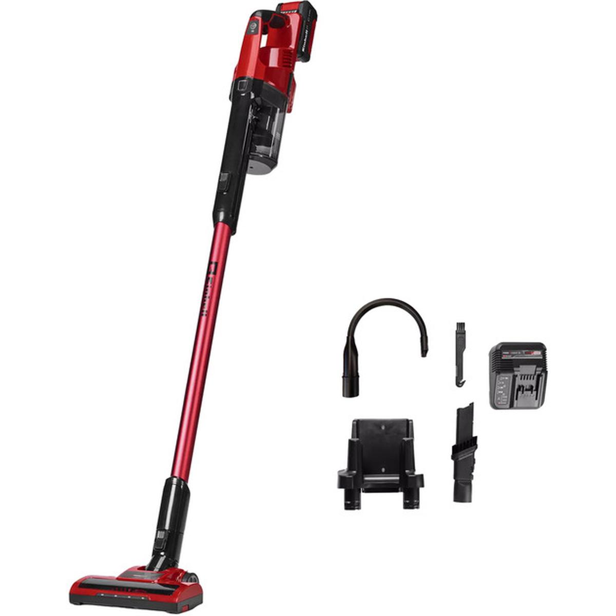 Einhell TE-SV 18 Li Akku-Stielstaubsauger