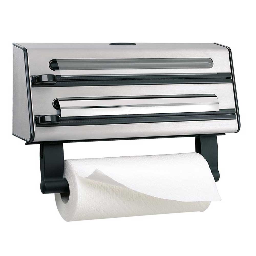 Emsa Contura 3-fach Schneidabroller (2. Wahl)