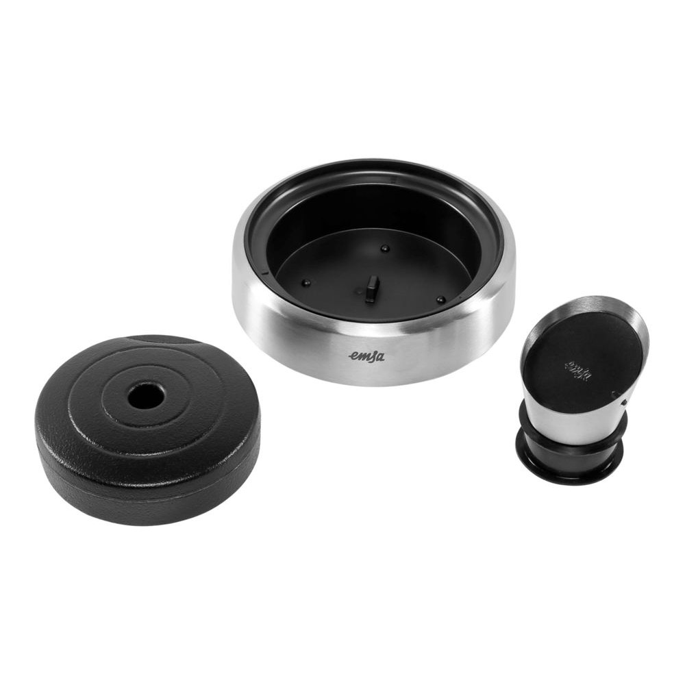 Emsa Flow Kühlkaraffe 1L transparent