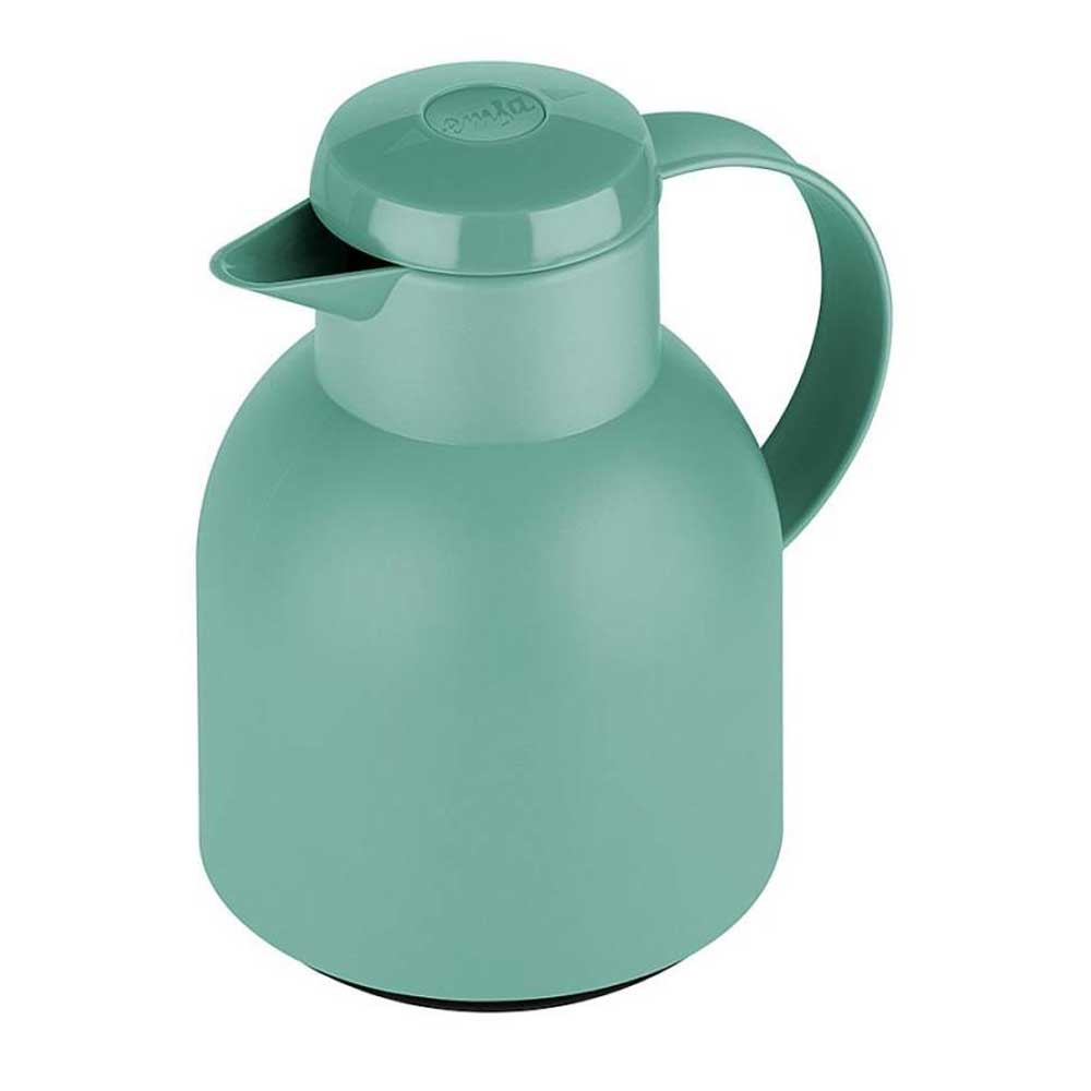 Emsa Samba Isolierkanne 1L puder-grün