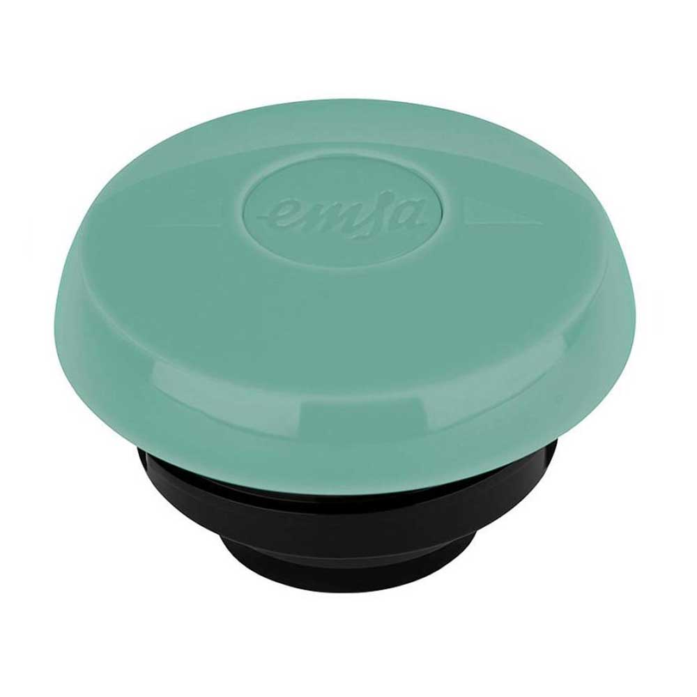 Emsa Samba Isolierkanne 1L puder-grün