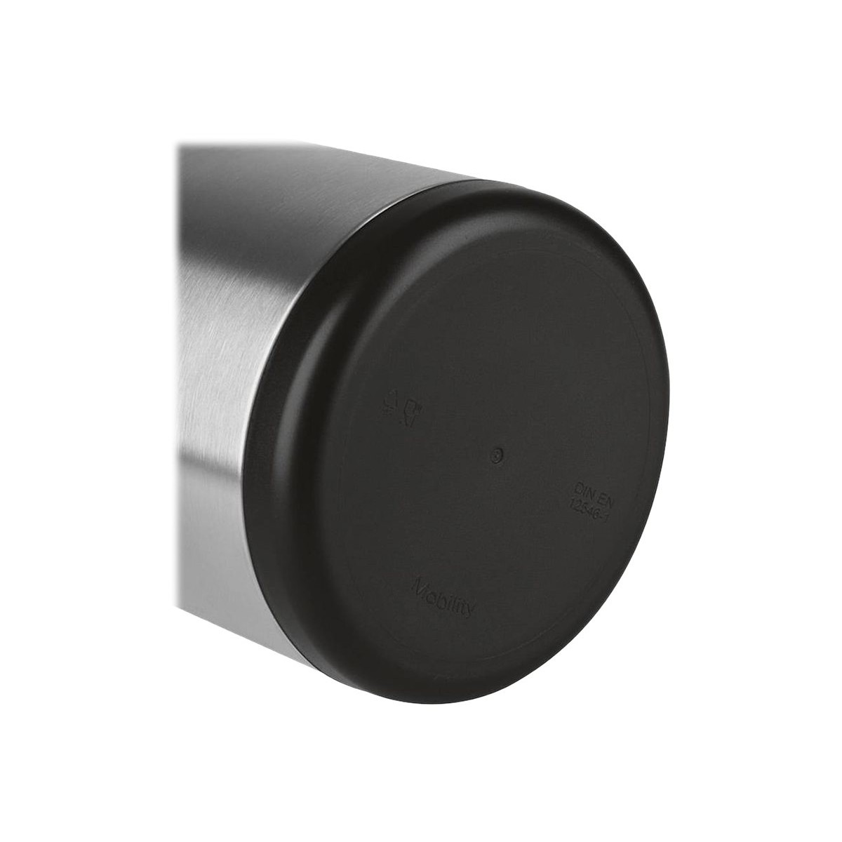 Emsa Mobility 509245 Isolier-Speisegefäß 1,7l schwarz/anthrazit