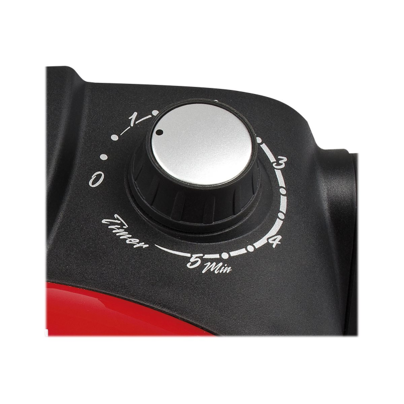 G3Ferrari G10006 Pizza Express Delizia Pizzamaker rot