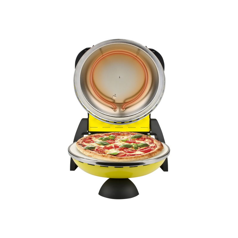 G3Ferrari PizzaOven Express Delizia yellow