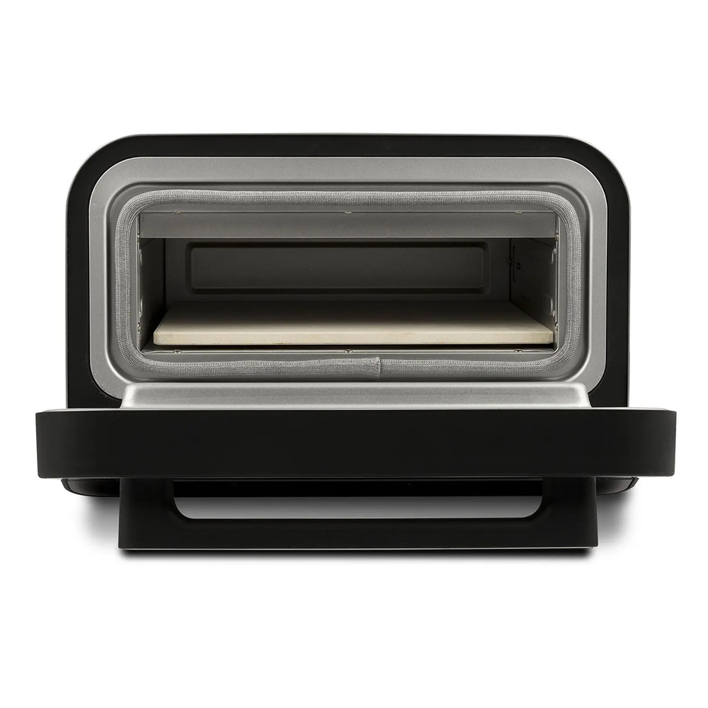 G3 Ferrari G10204 Pizza Pro Pizzaofen edelstahl