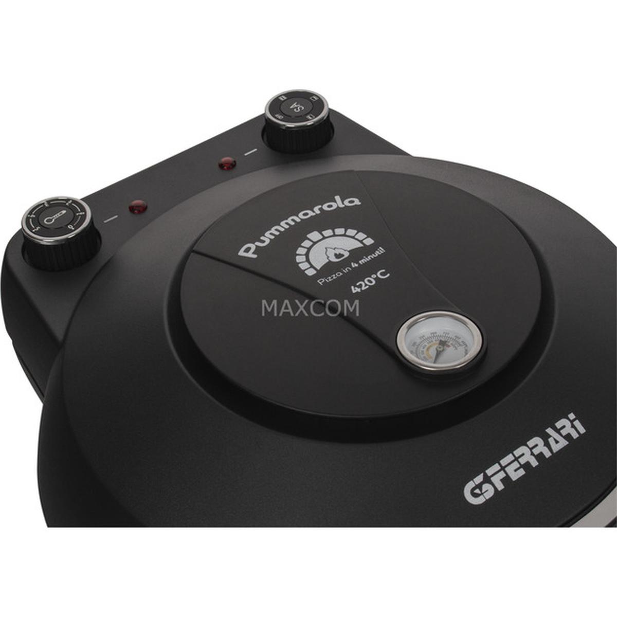 G3 Ferrari G10199 Pummarola Pizzaofen