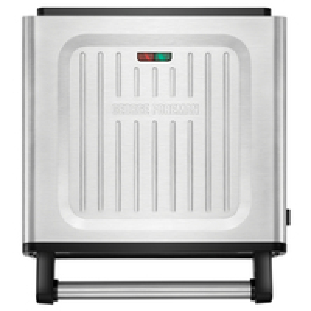 George Foreman Smokeless 28000-56 Kontaktgrill