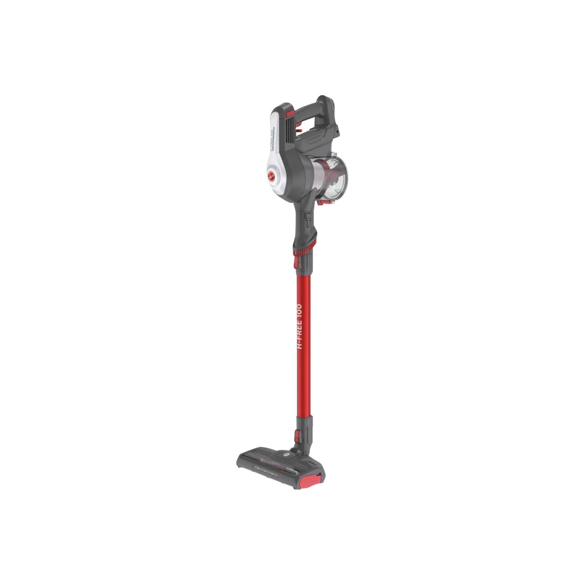 Hoover H-Free 100 PET HF122GPT Akku-Staubsauger (2. Wahl)