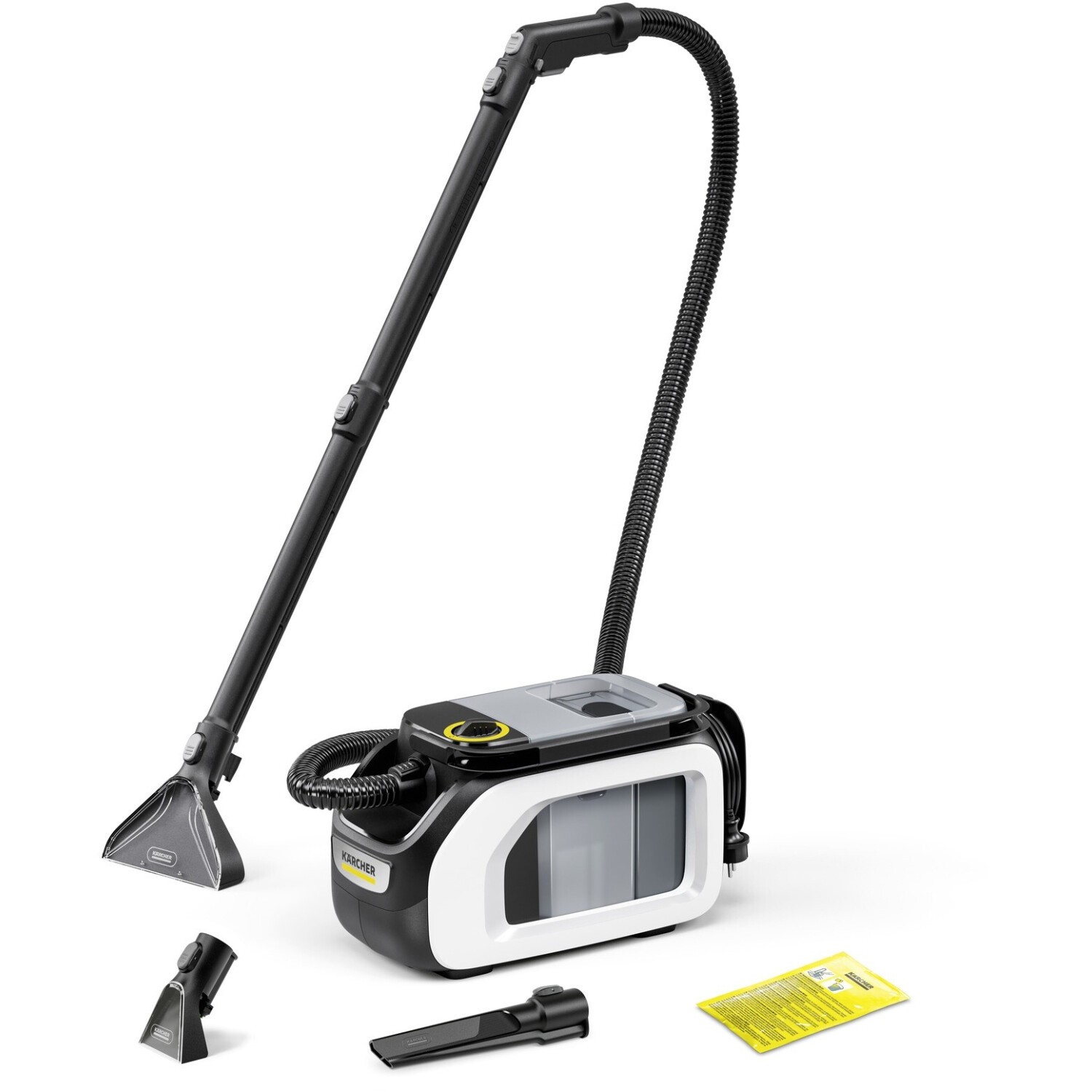 Kärcher SE 3 Compact Home Floor Waschsauger (2.Wahl)
