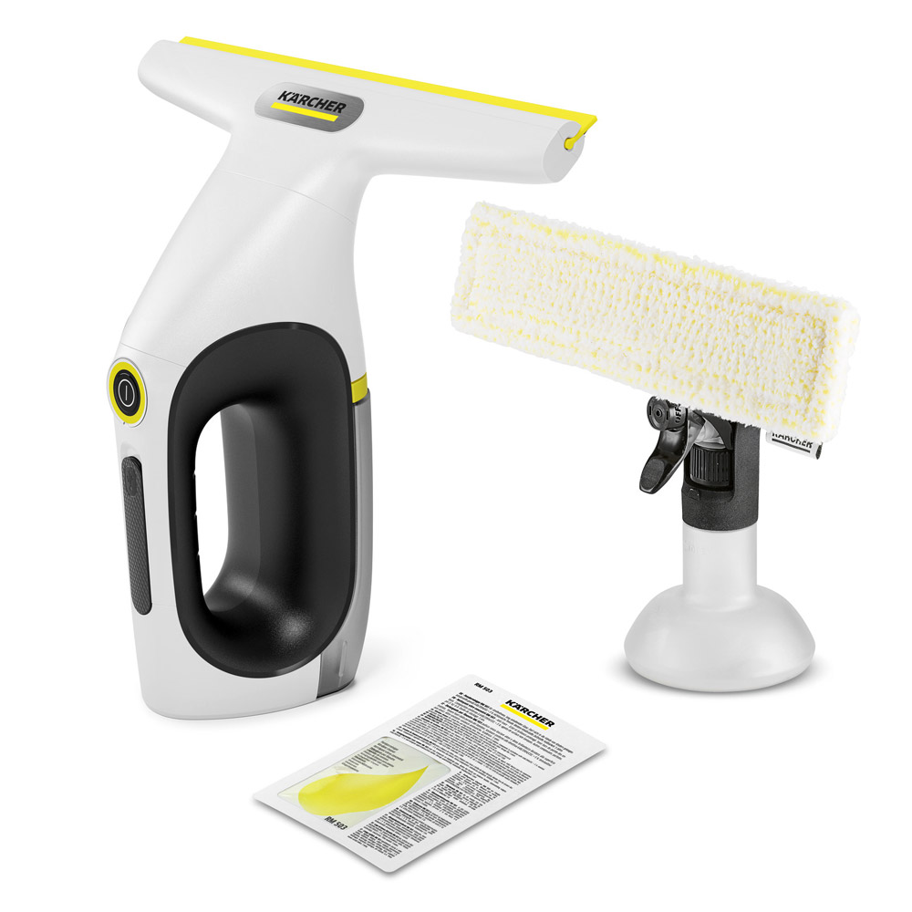 Kärcher WV 2 Universal Care Akku-Fenstersauger