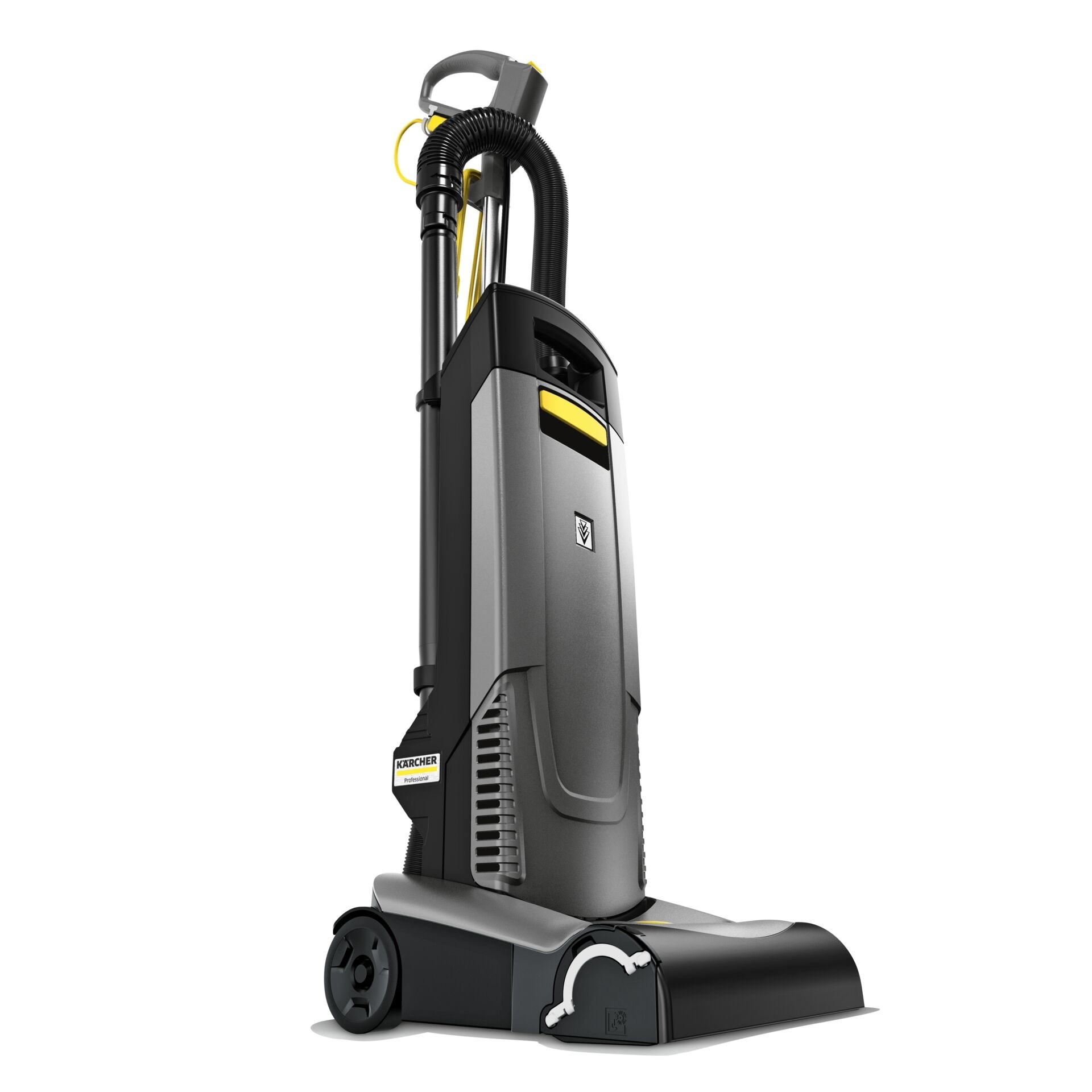 Kärcher Professional CV 30/1 Teppichbürstsauger 300mm Arbeitsbreite