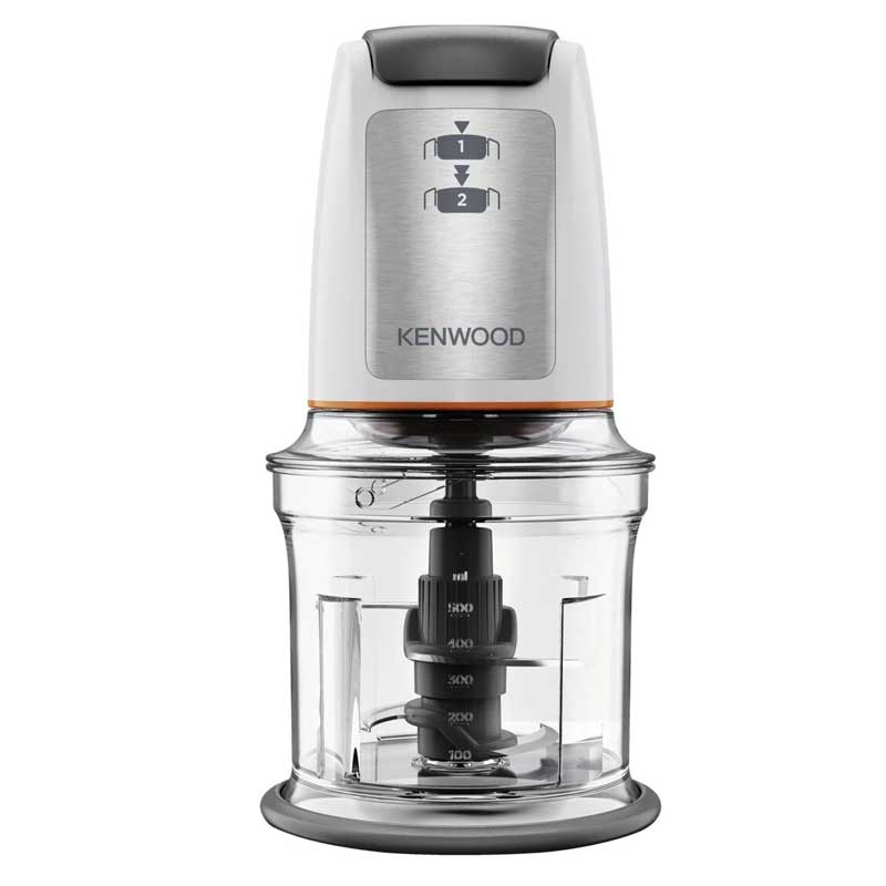 Kenwood Easy Chop CHP61.100WH Zerkleinerer weiß