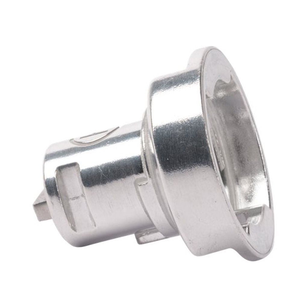 Kenwood KAT001ME Easy-Fit Adapter silber