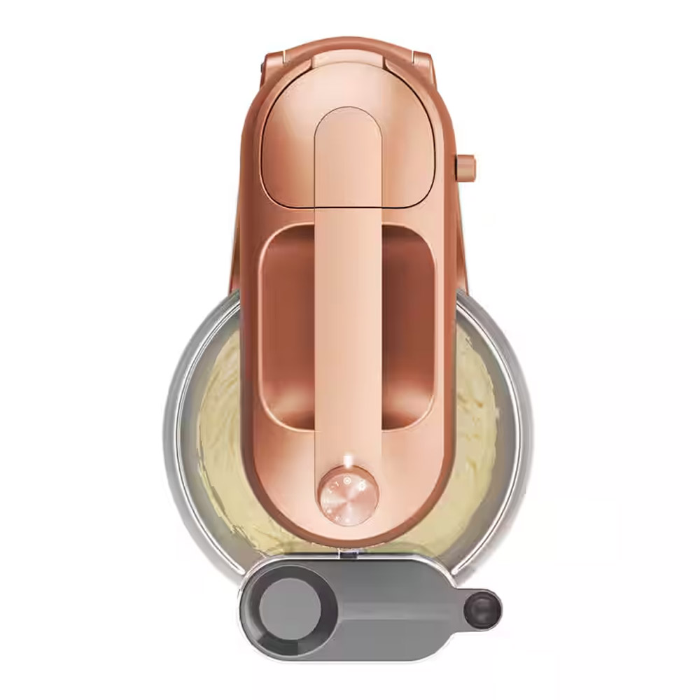 Kenwood KZM35.000RD Go Küchenmaschine clay red