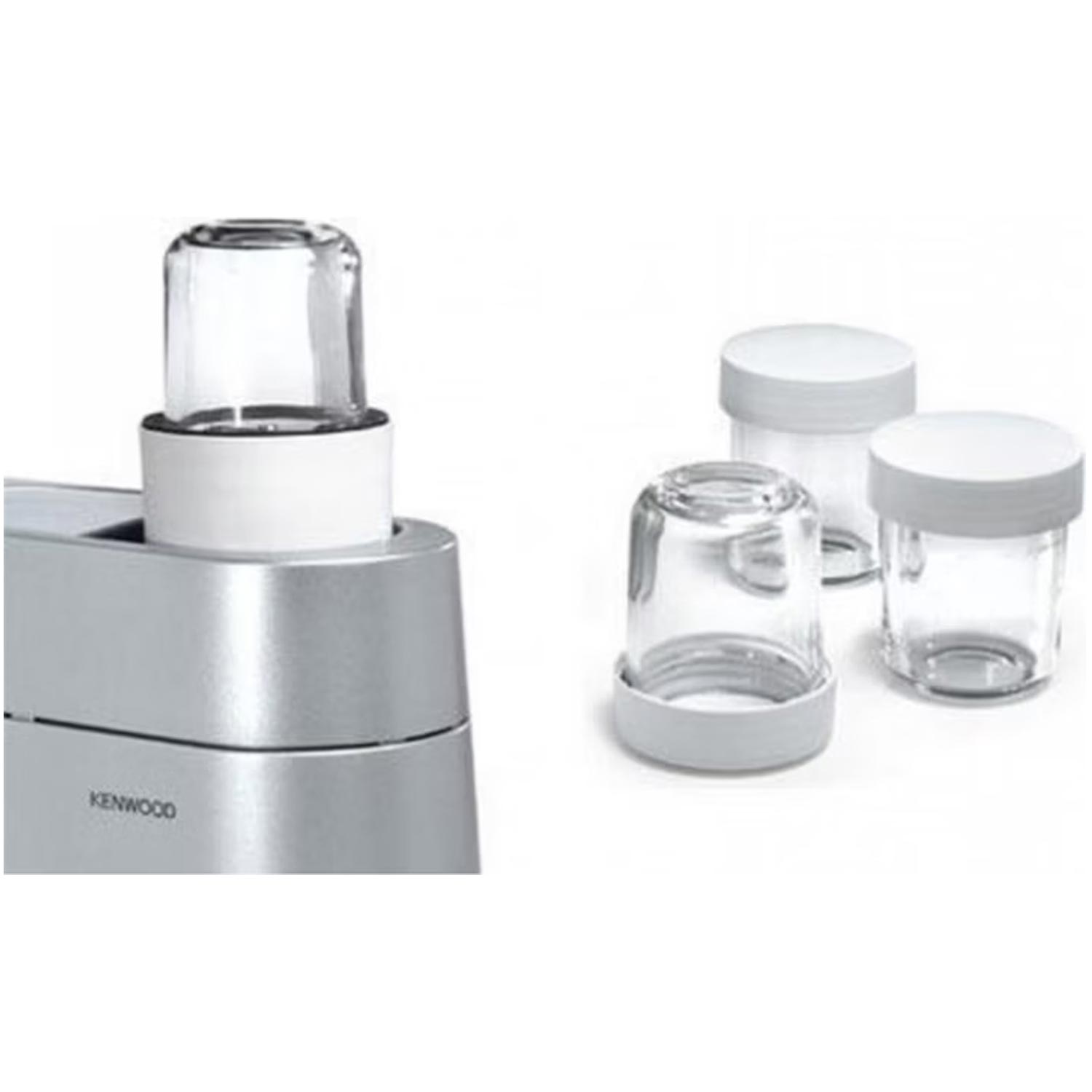 Kenwood AT320 Kräuter- und Gewürzmühle