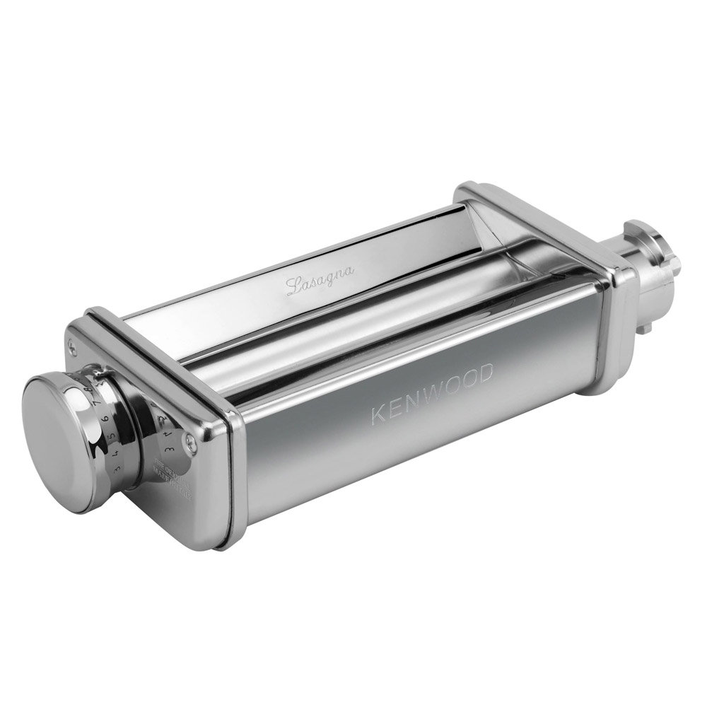 Kenwood KAX980ME Lasagne-Walze Küchenmaschinen-Zubehör