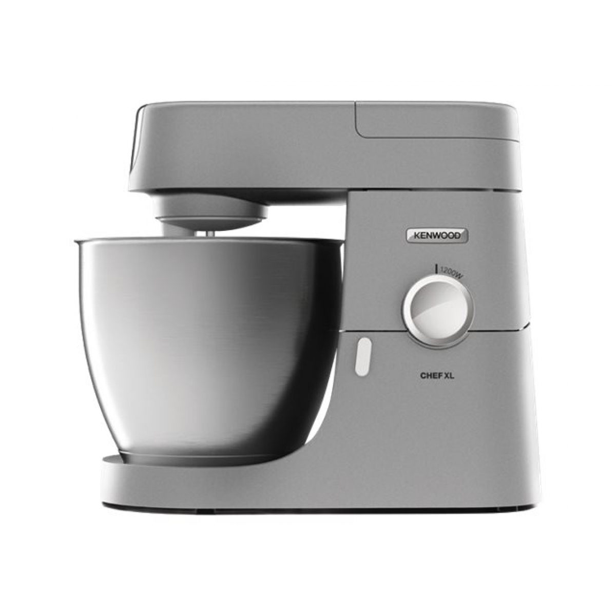 Kenwood Chef XL KVL4110S Küchenmaschine silber
