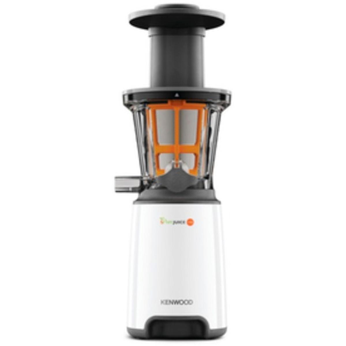 Kenwood JMP400WH Entsafter 1L weiß