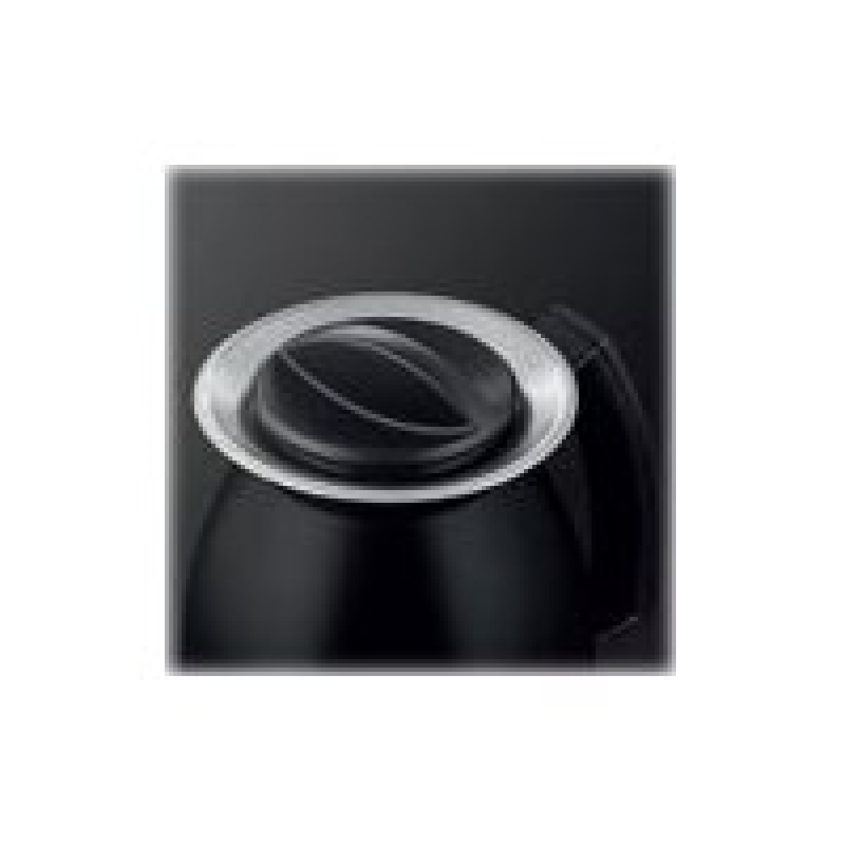 Krups Duothek Thermo KT8501 Filterkaffeemaschine schwarz (2. Wahl)