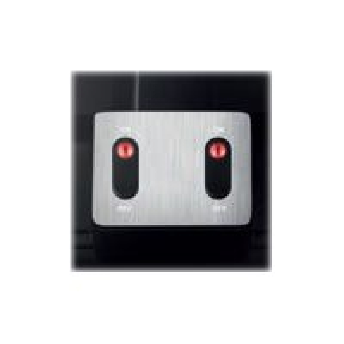 Krups Duothek Thermo KT8501 Filterkaffeemaschine schwarz