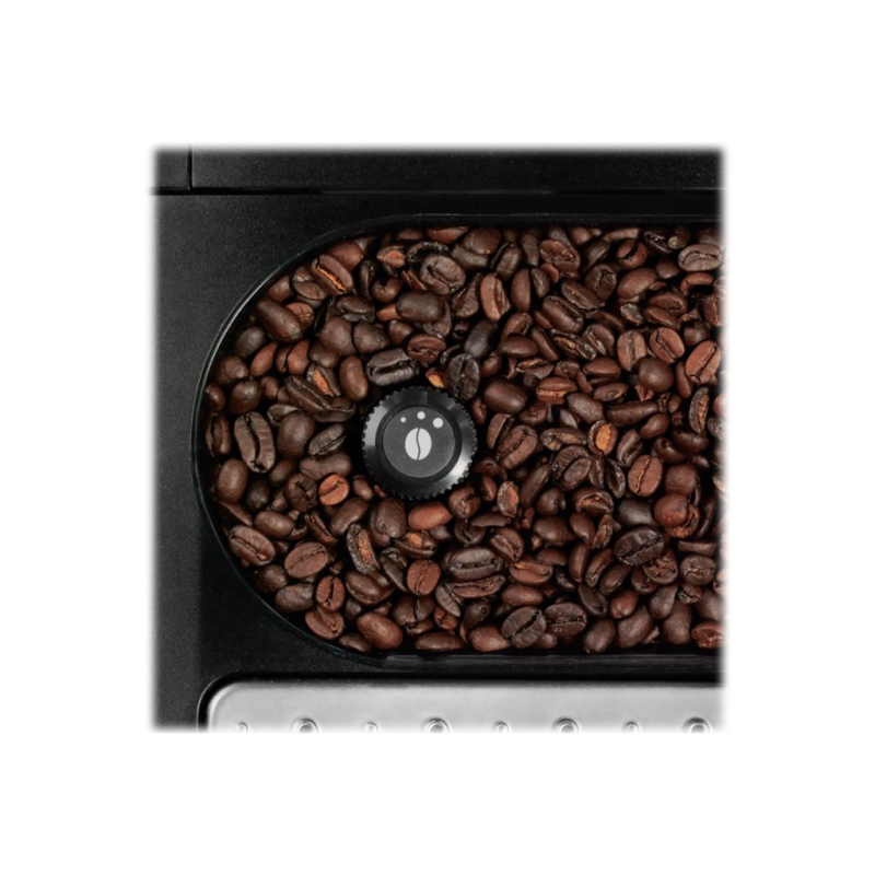 Krups EA8150 Essential Espresso Kaffeevollautomat schwarz