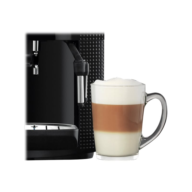 Krups EA8150 Essential Espresso Kaffeevollautomat schwarz
