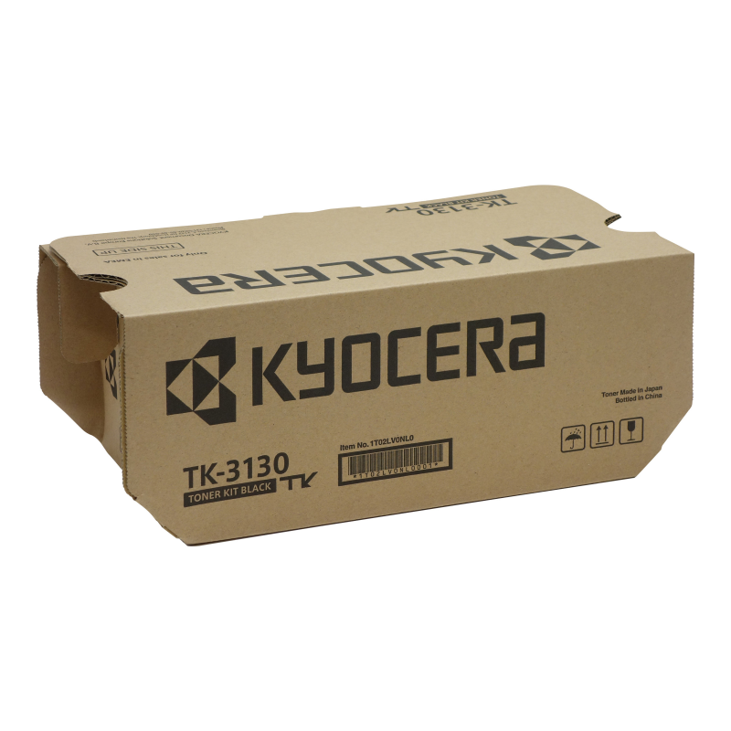 Kyocera TK-3130 Toner schwarz