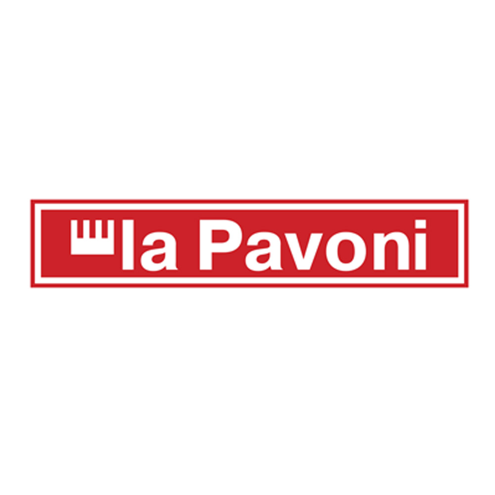 La Pavoni LPLMLN01EU Semiprofessionelle Espressomaschine stainless steel