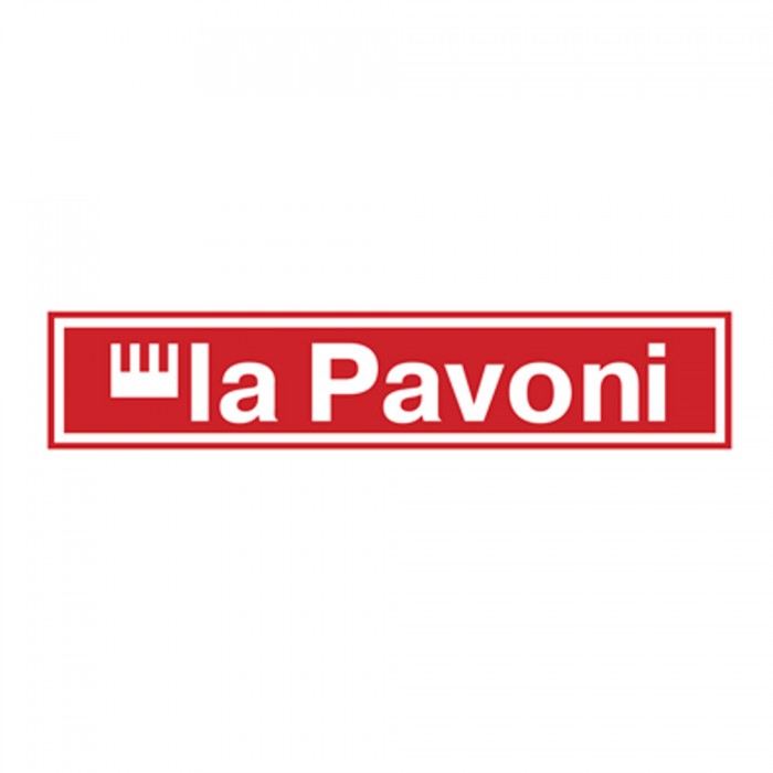 La Pavoni LPSMCB01EU New Mini Cellini Espressomaschine schwarz (2.Wahl)